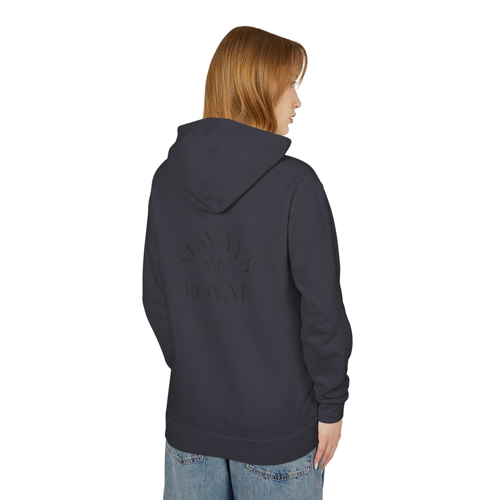 UMG MONARCH DYNASTY Unisex Lightweight Hooded Sweatshirt