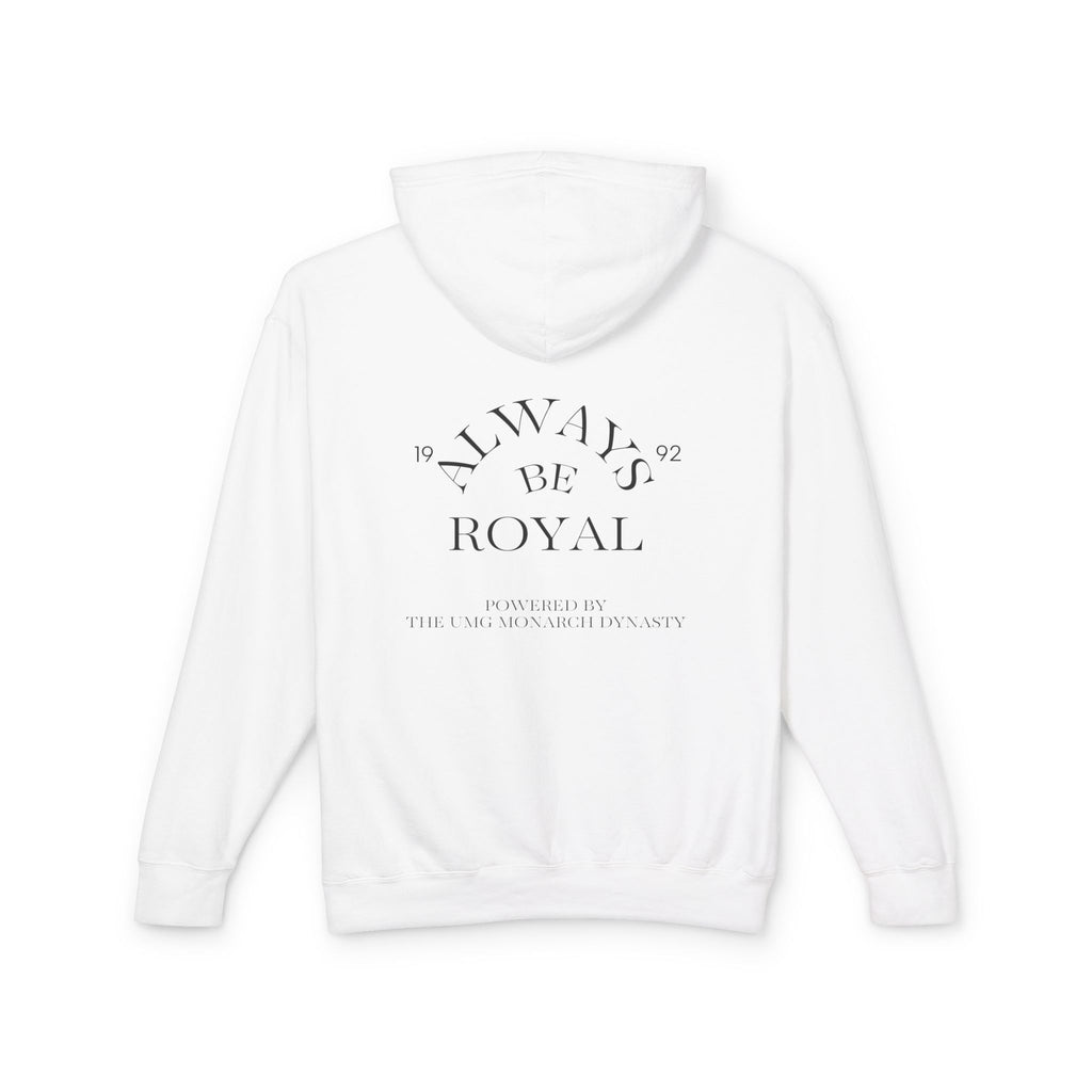 UMG MONARCH DYNASTY Unisex Lightweight Hooded Sweatshirt