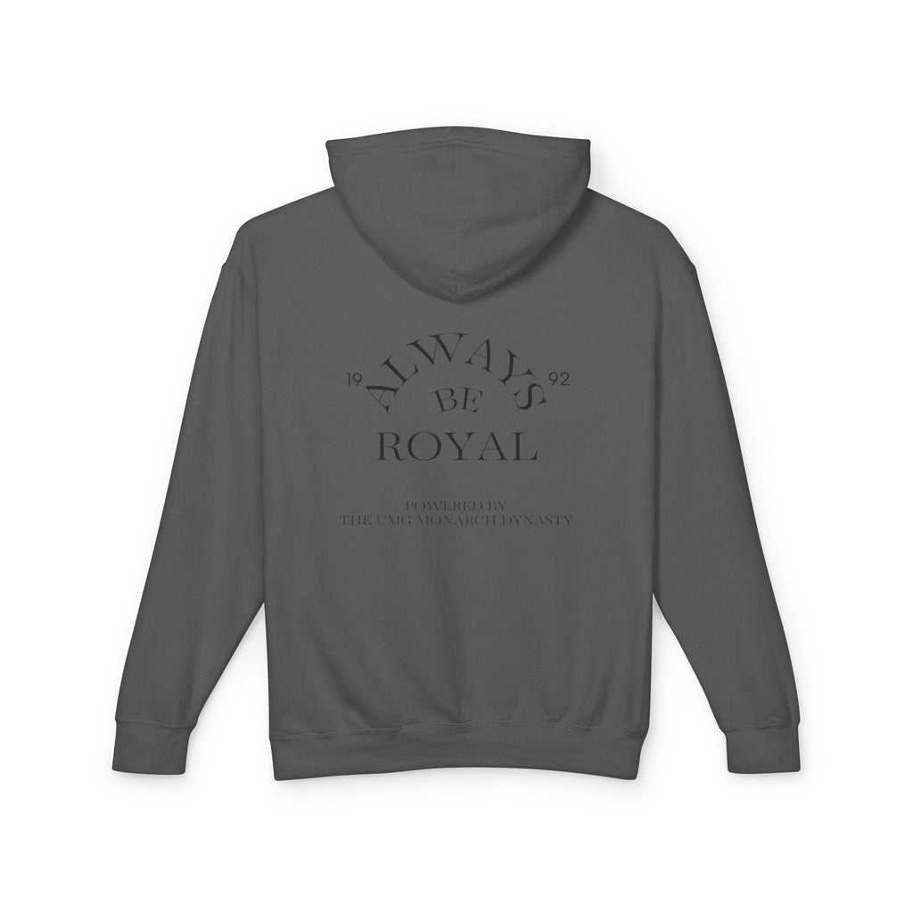 UMG MONARCH DYNASTY Unisex Lightweight Hooded Sweatshirt