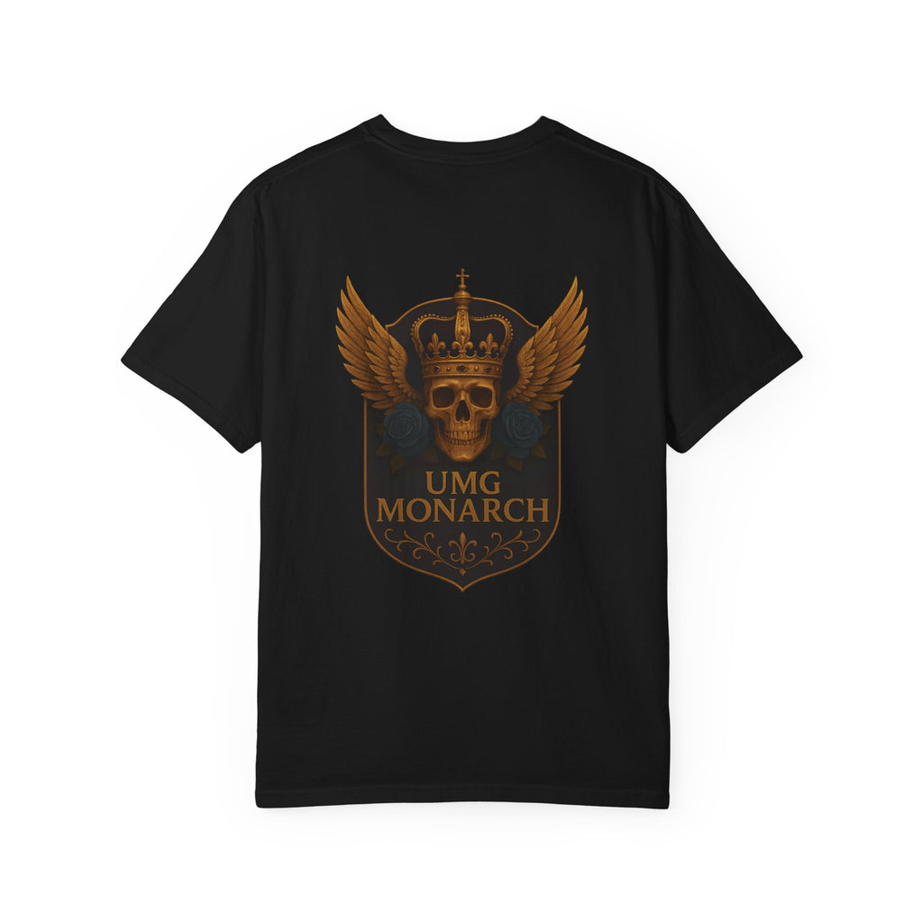 Unisex T-shirt | King Giezwa Monarch