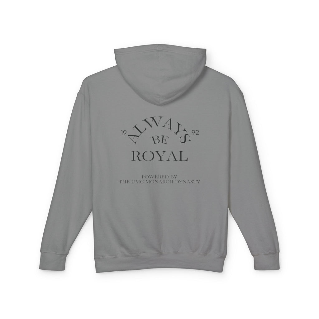 UMG MONARCH DYNASTY Unisex Lightweight Hooded Sweatshirt