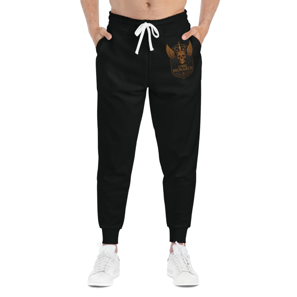 UMG MONARCH DYNASTY Athletic Joggers