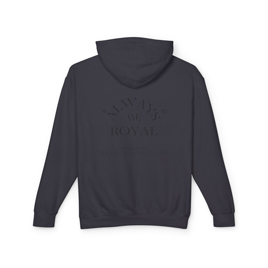 UMG MONARCH DYNASTY Unisex Lightweight Hooded Sweatshirt