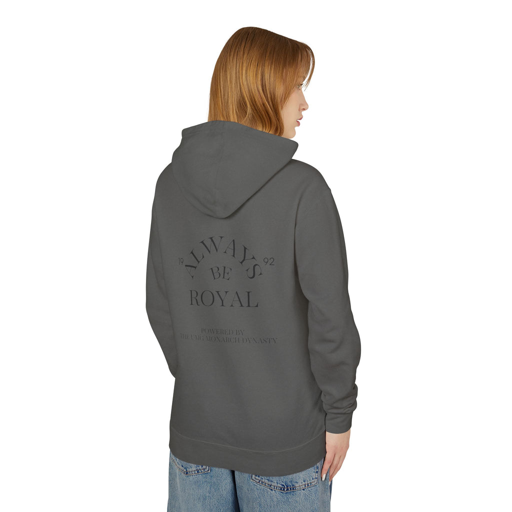 UMG MONARCH DYNASTY Unisex Lightweight Hooded Sweatshirt