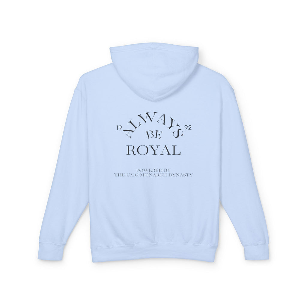 UMG MONARCH DYNASTY Unisex Lightweight Hooded Sweatshirt