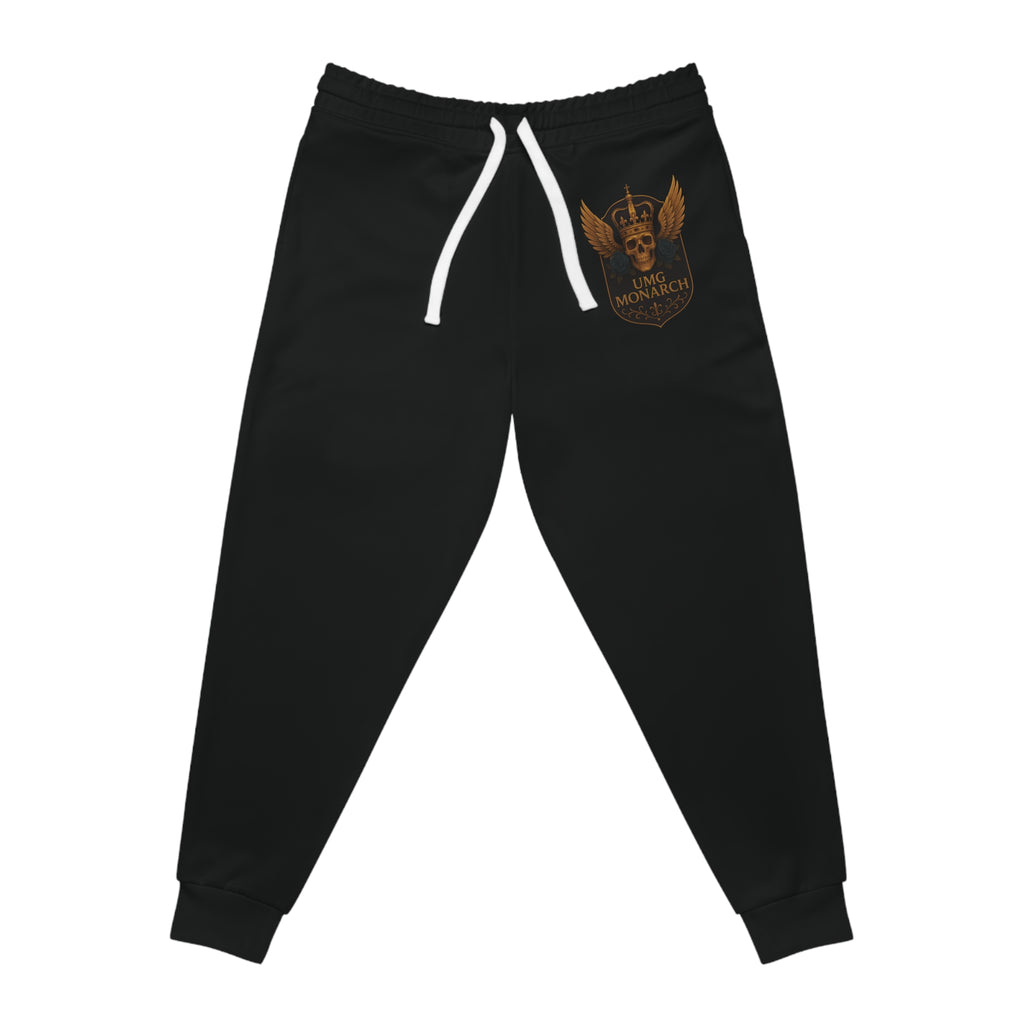 UMG MONARCH DYNASTY Athletic Joggers