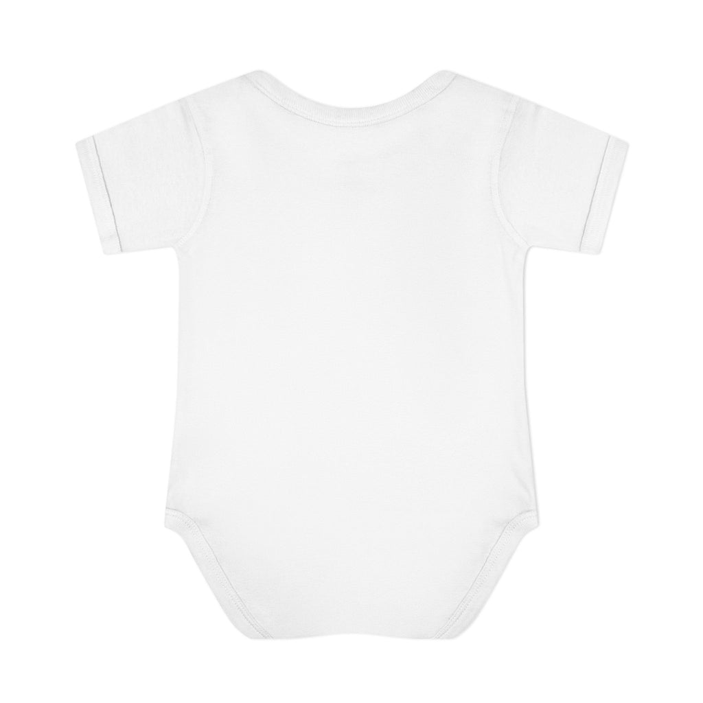 UMG Monarch Dynasty Crest Skull Graphic Oversized Tee - Unisex Infant Bodysuit