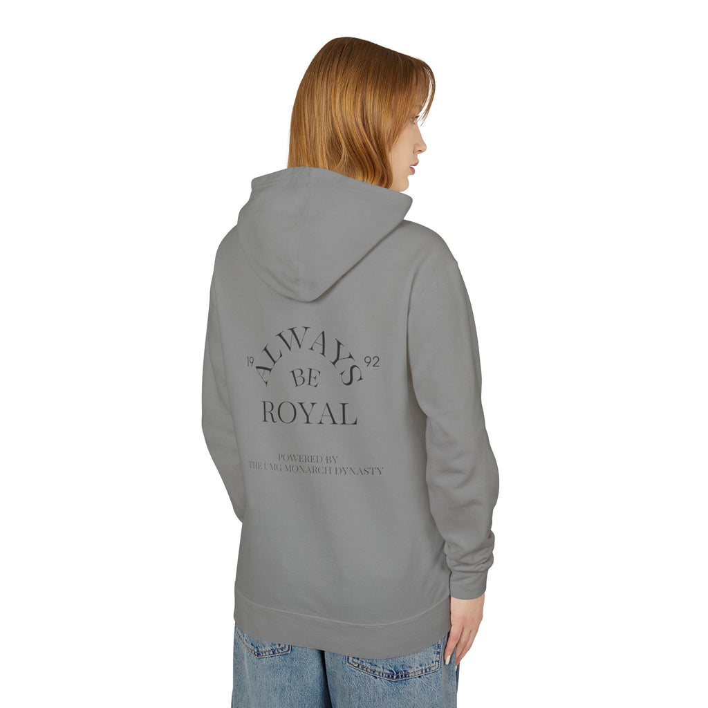 UMG MONARCH DYNASTY Unisex Lightweight Hooded Sweatshirt