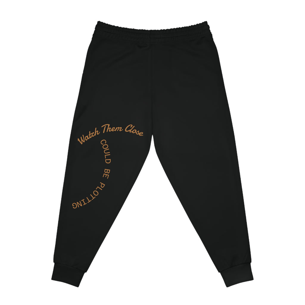 UMG MONARCH DYNASTY Athletic Joggers