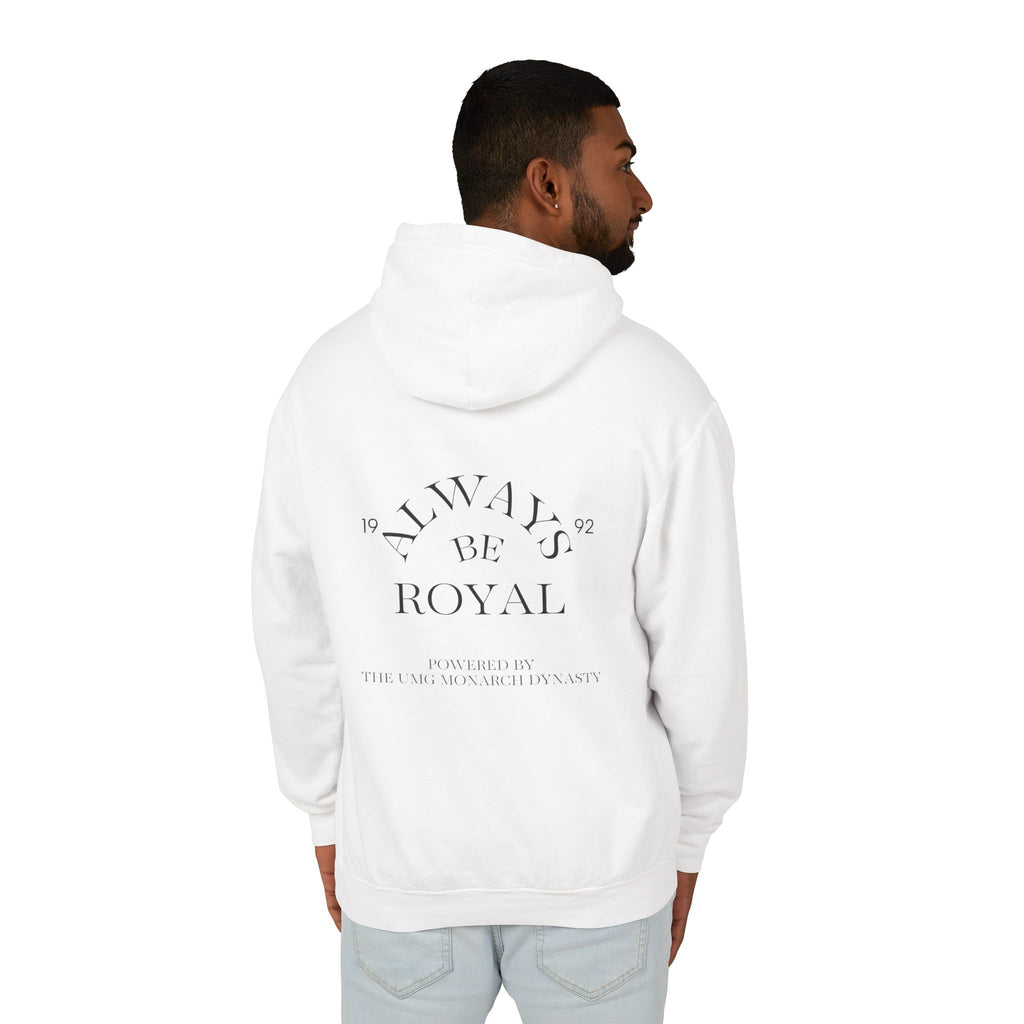 UMG MONARCH DYNASTY Unisex Lightweight Hooded Sweatshirt