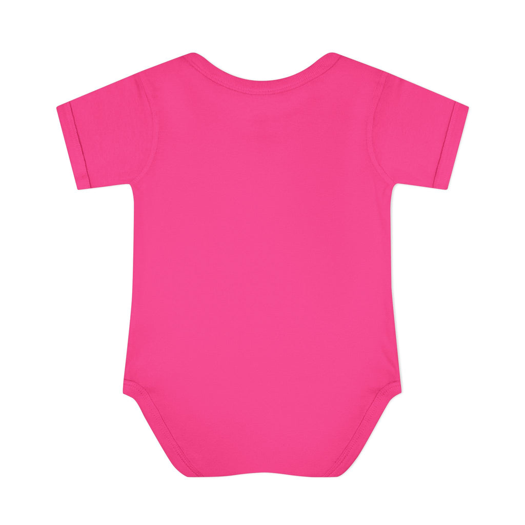 UMG Monarch Dynasty Crest Skull Graphic Oversized Tee - Unisex Infant Bodysuit